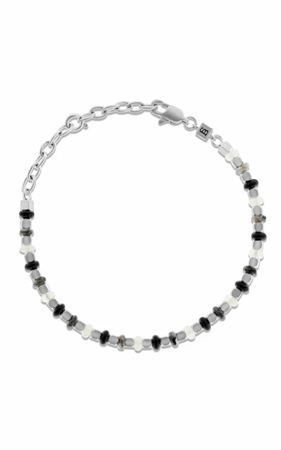 Zilver Armband