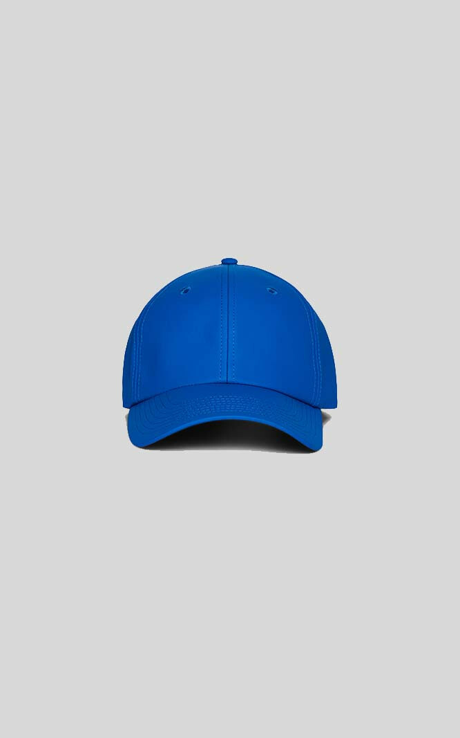 Blauw Pet