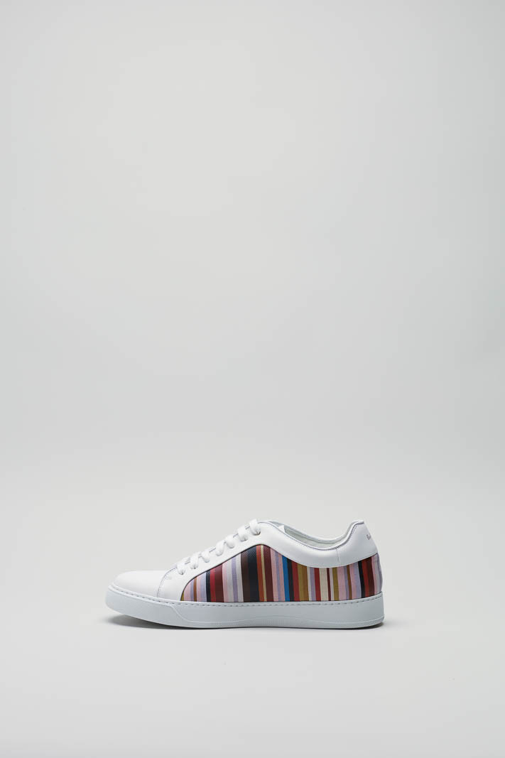 zoom in on Wit Sneaker image Wit Sneaker image