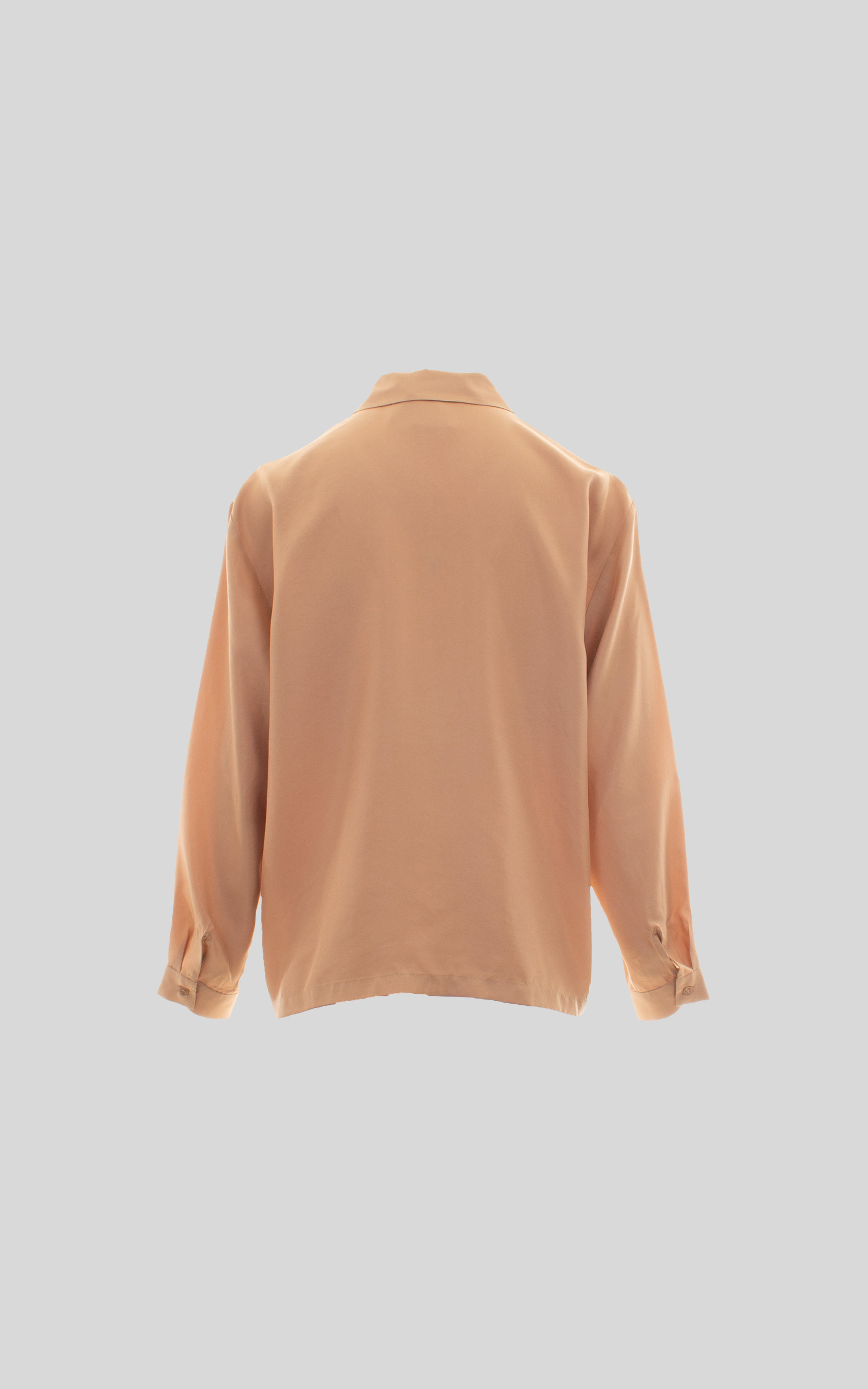 zoom in on Camel Blouse image Camel Blouse image