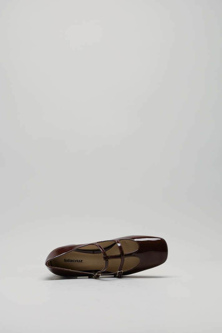 zoom in on Bordeaux Pump image Bordeaux Pump image
