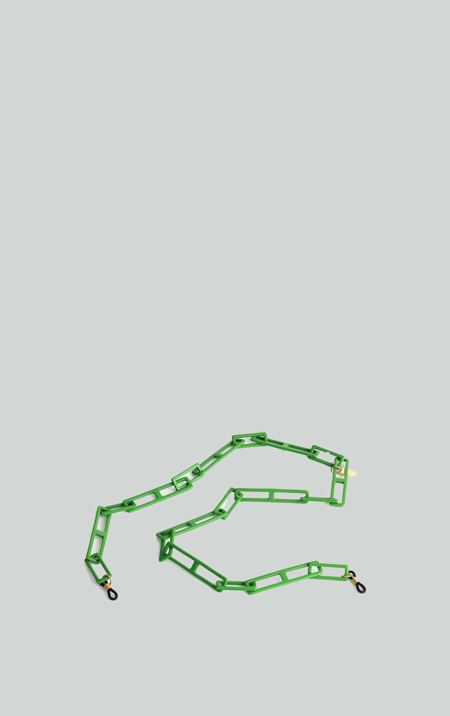 zoom in on Groen Brilketting image Groen Brilketting image