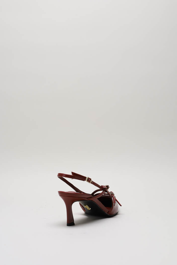 zoom in on Bordeaux Pump image Bordeaux Pump image