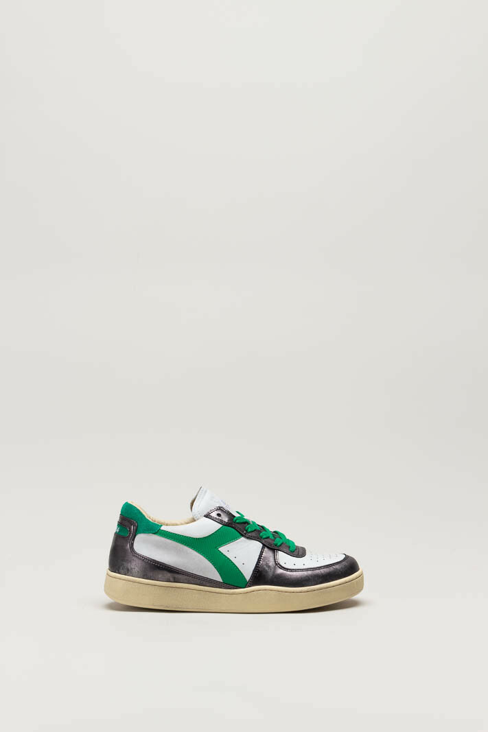 Grijs Sneaker