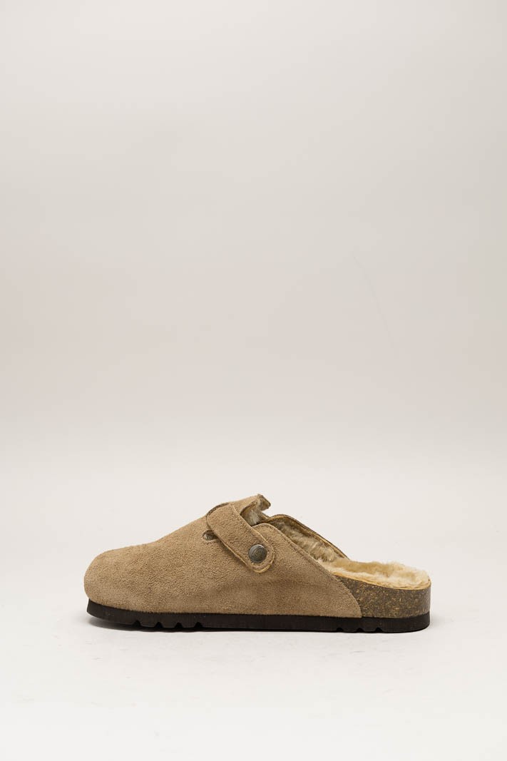Beige Muiltje image