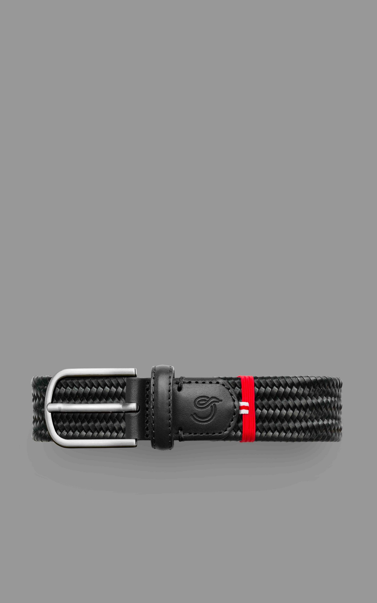 Zwart Riem