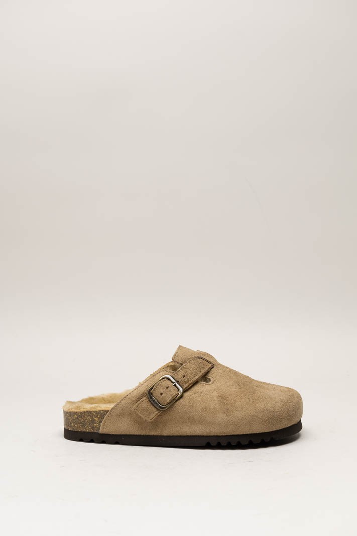 Beige Muiltje image