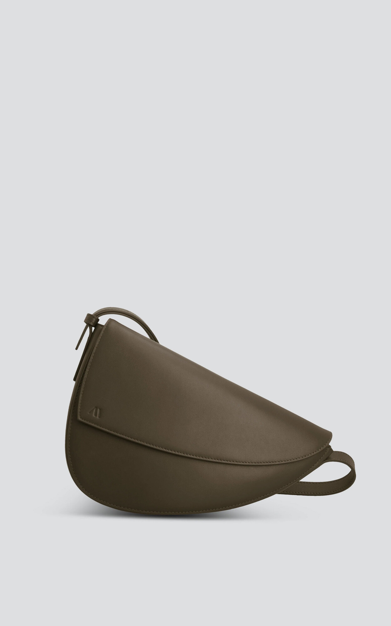 Kaki Cross body
