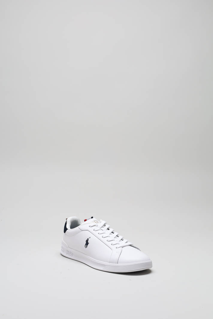 zoom in on Wit Sneaker image Wit Sneaker image