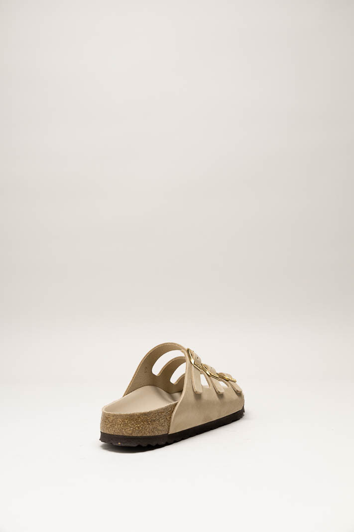 Beige Slipper image