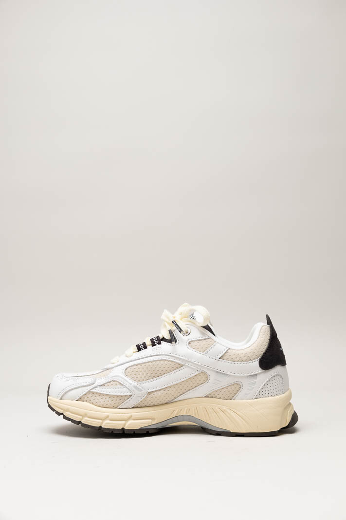 Beige Sneaker image