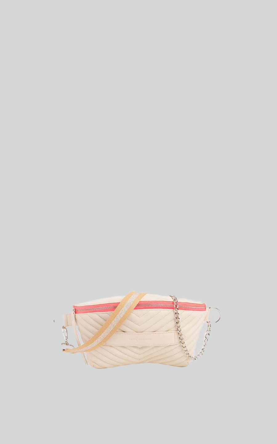 zoom in on Beige Cross body image Beige Cross body image