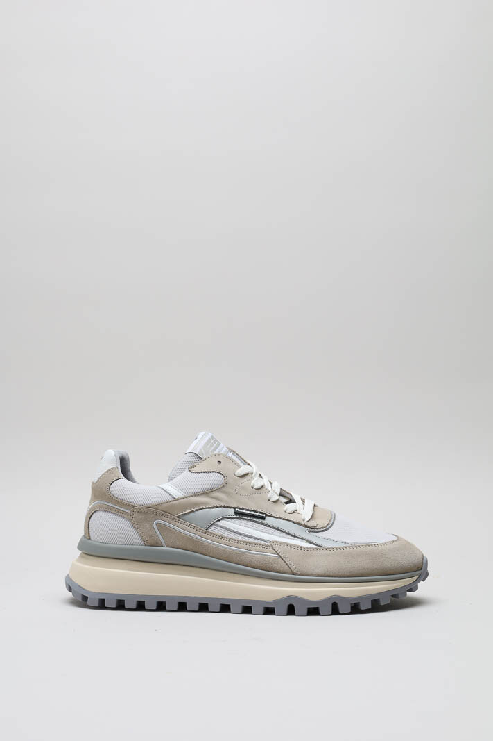 Beige Sneaker