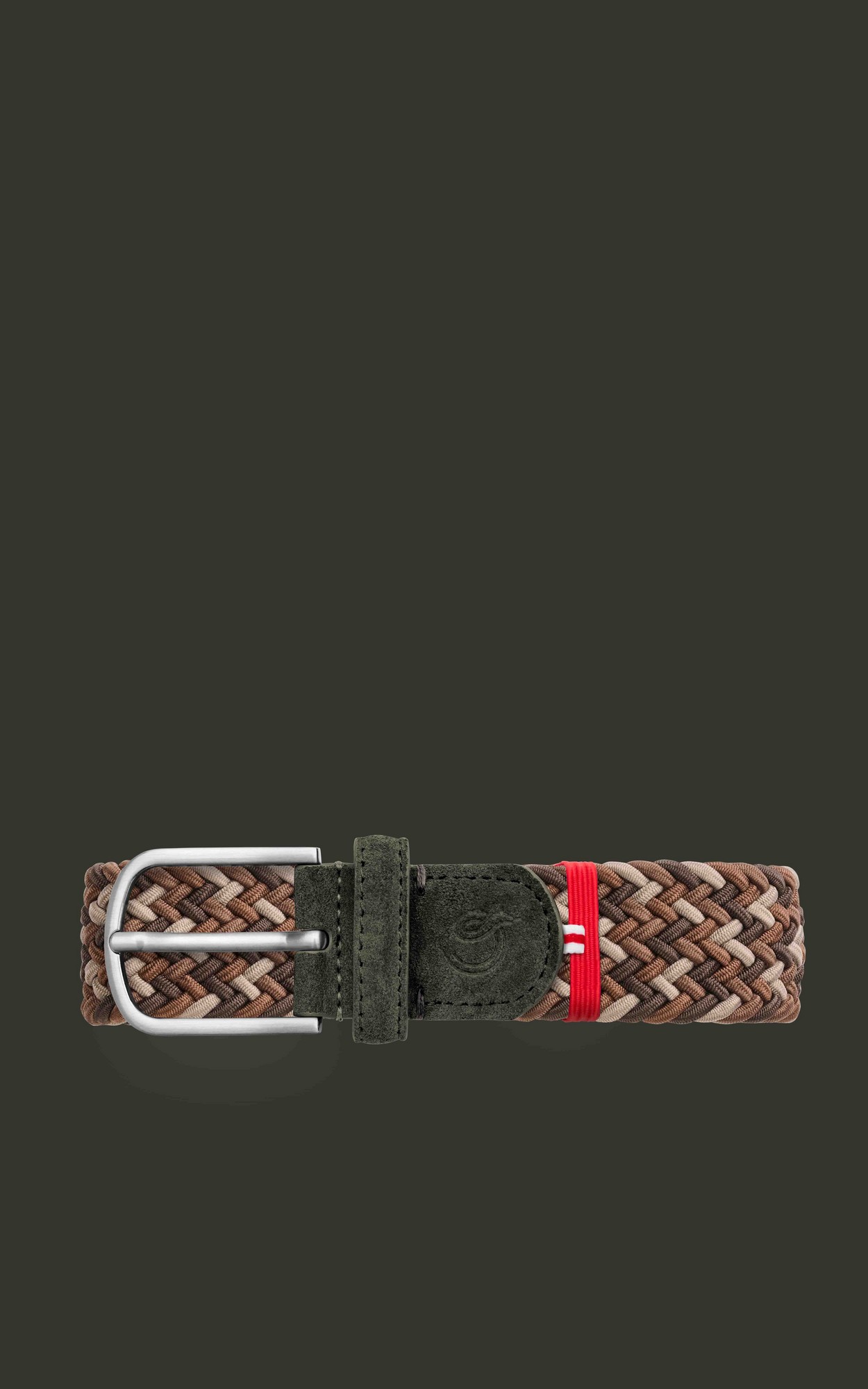 Bruin Riem
