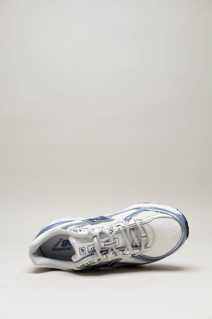 Blauw Sneaker image