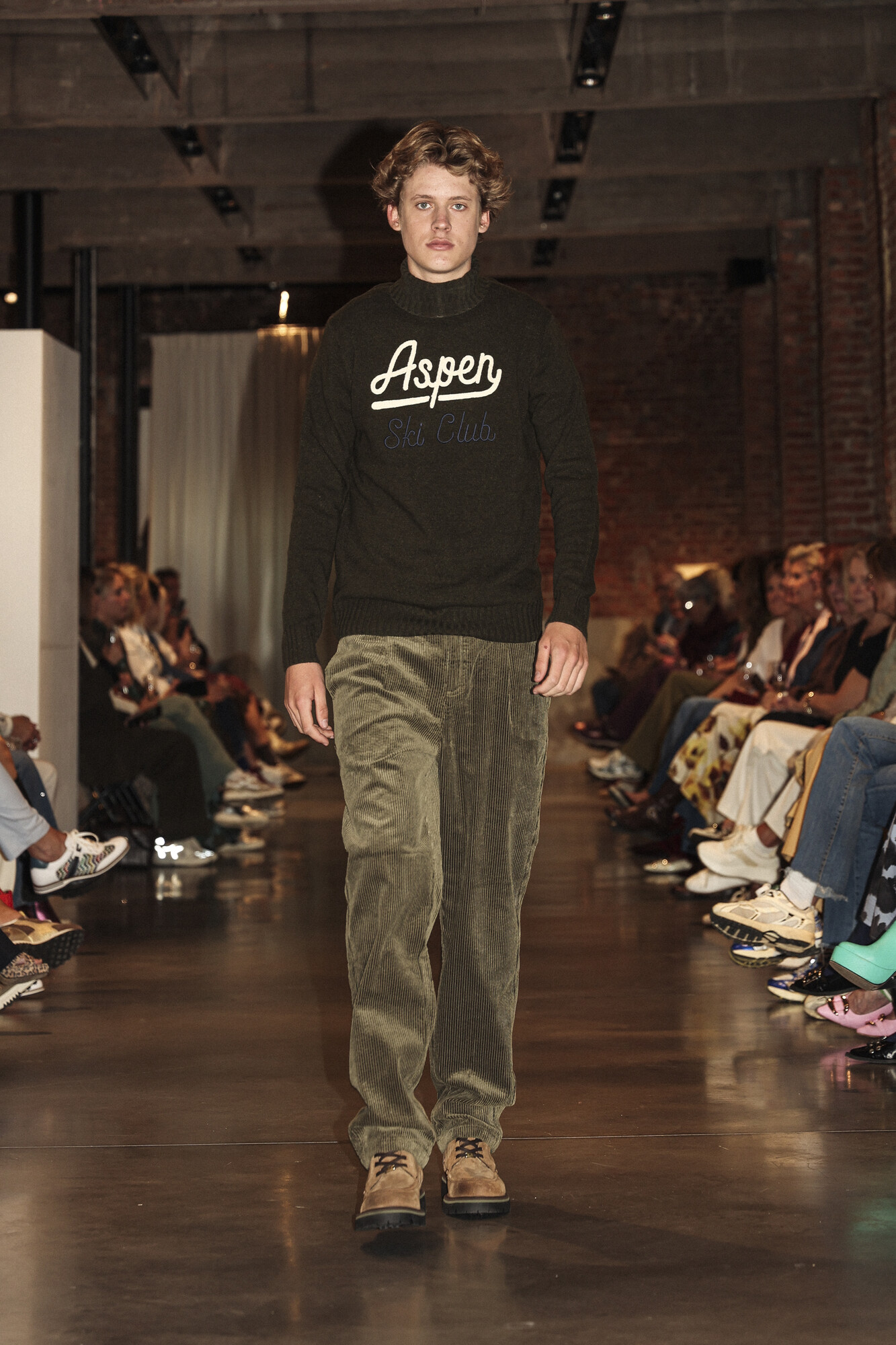 Runway Show PT.1 - 0.22