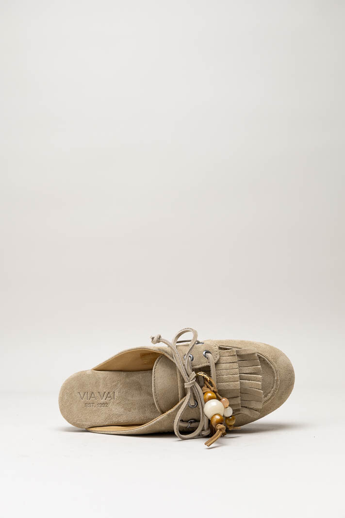 Taupe Muiltje image