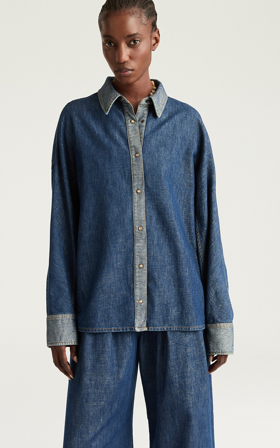 Jeans Hemd image