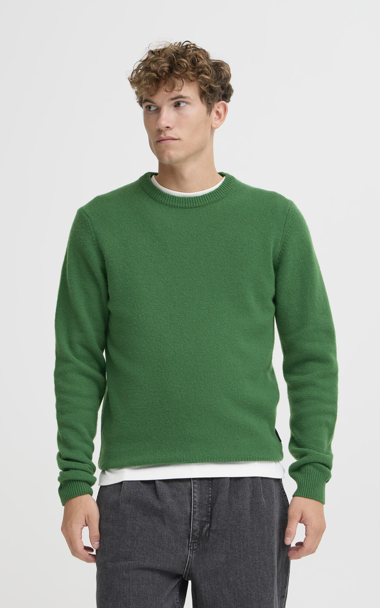 Groen Trui