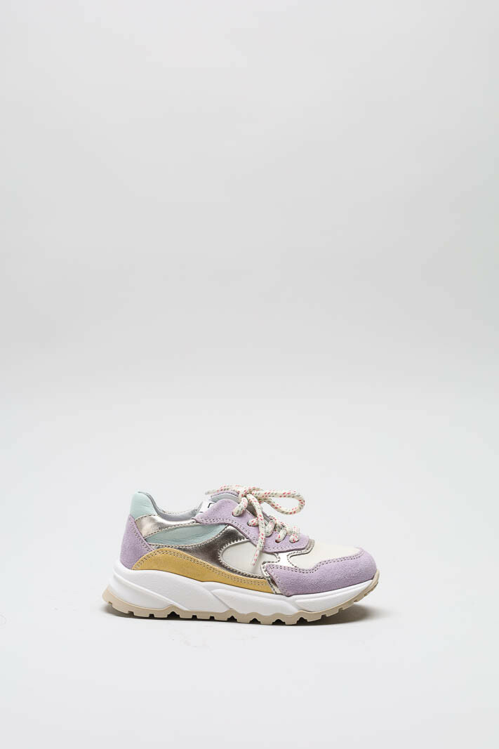 Lila Sneaker