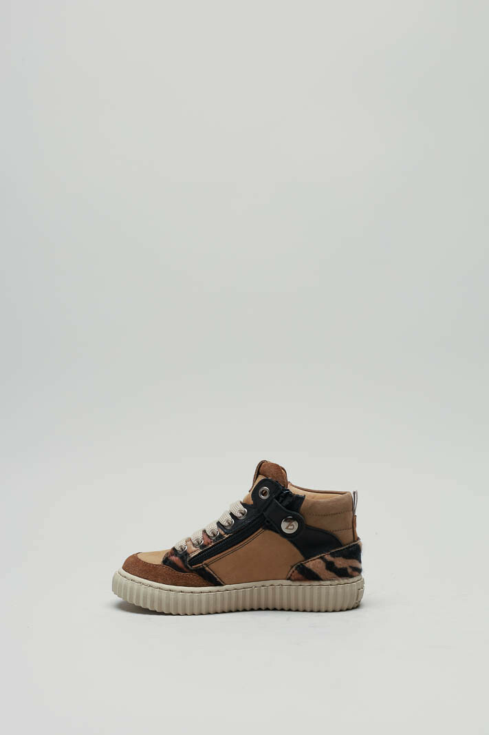 zoom in on Lichtbruin Sneaker image Lichtbruin Sneaker image
