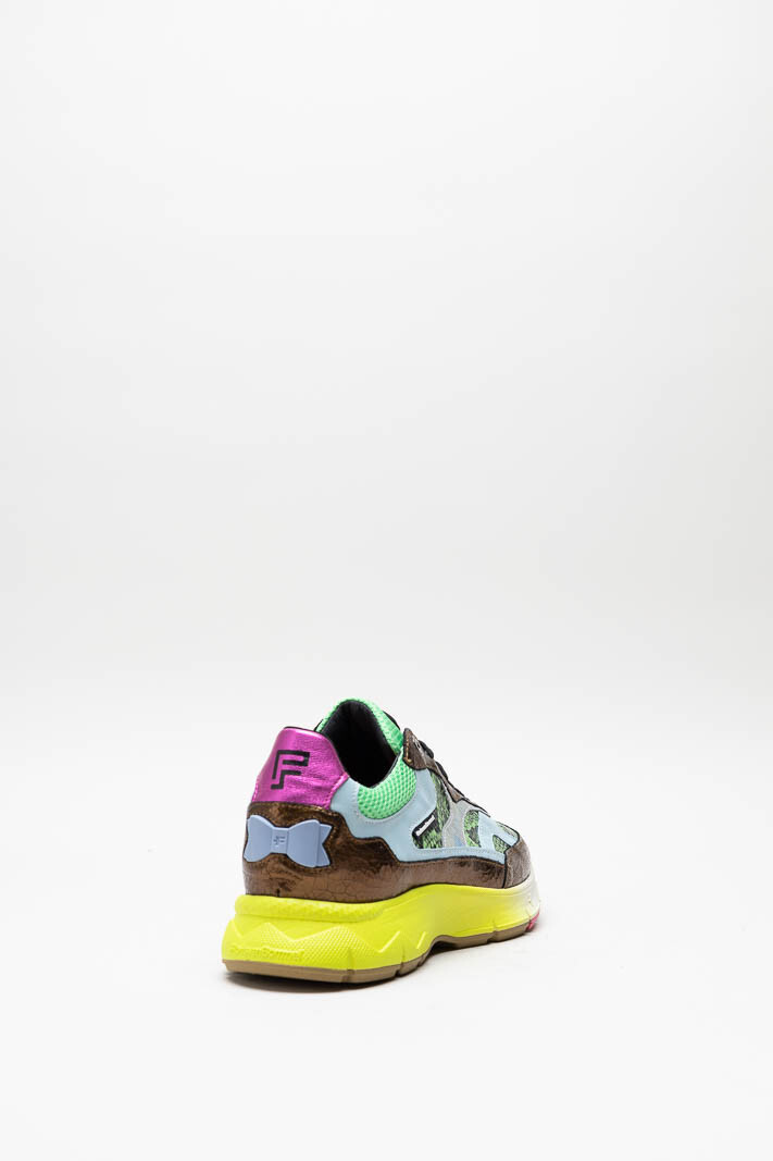 Multi Sneaker image