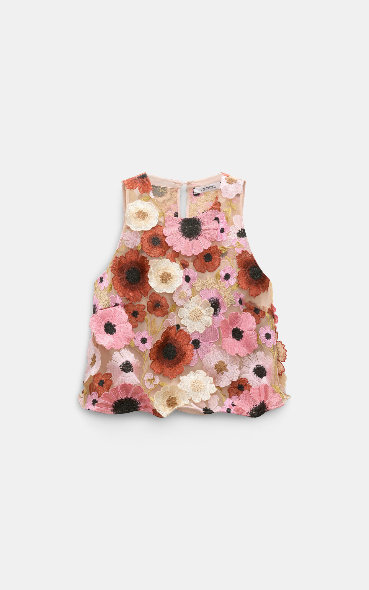 Multi Blouse image