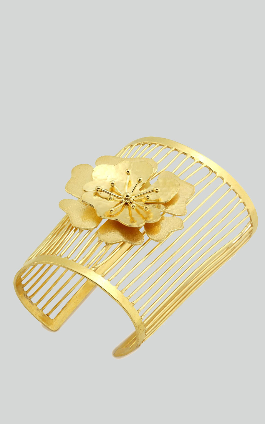 Goud Armband