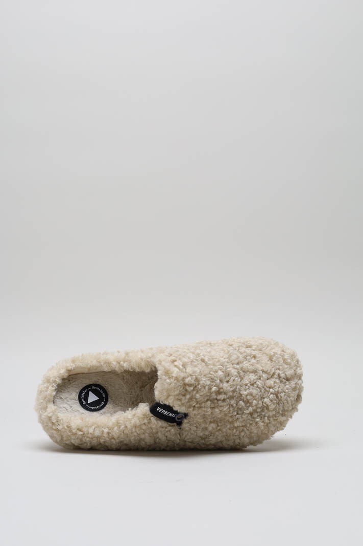 Beige Pantoffel image