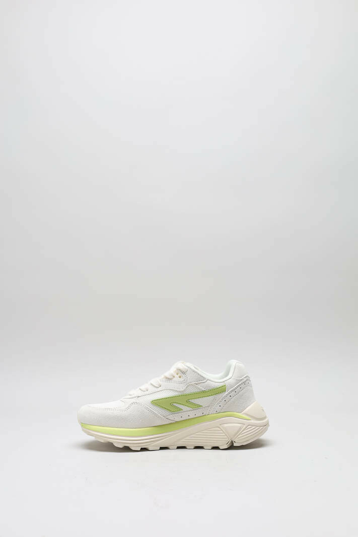 zoom in on Ecru Sneaker image Ecru Sneaker image