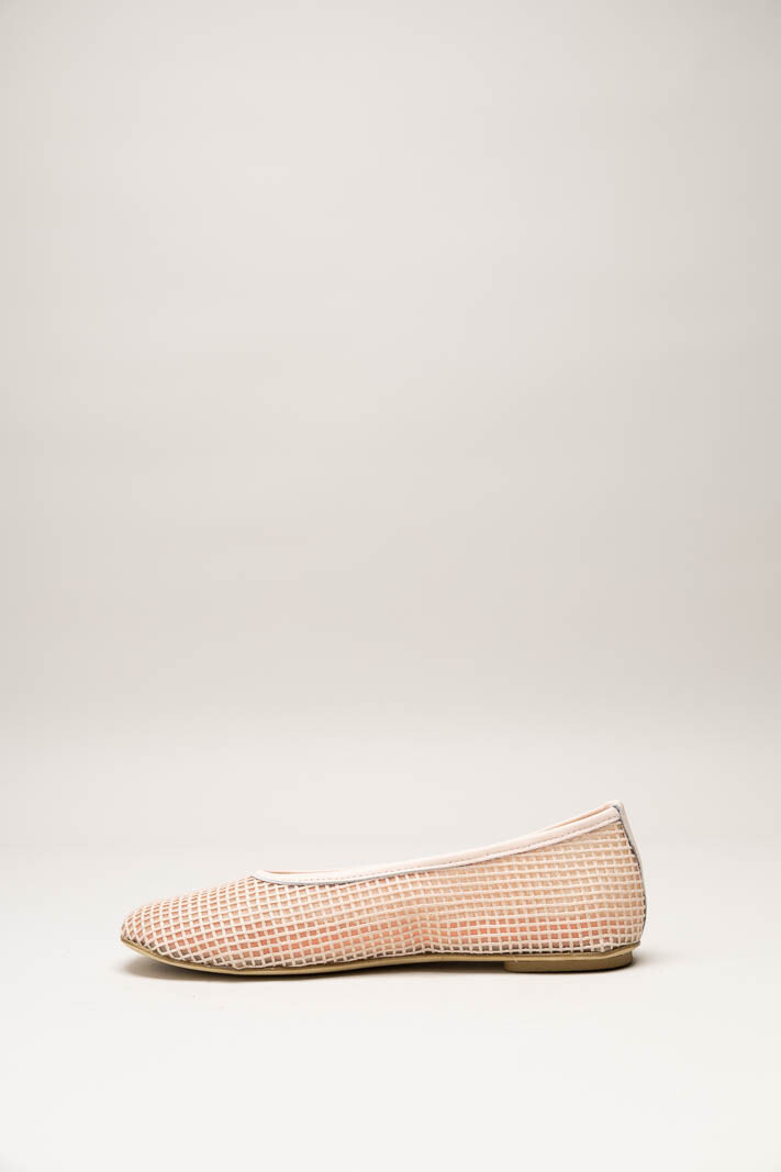 Nude Ballerina image