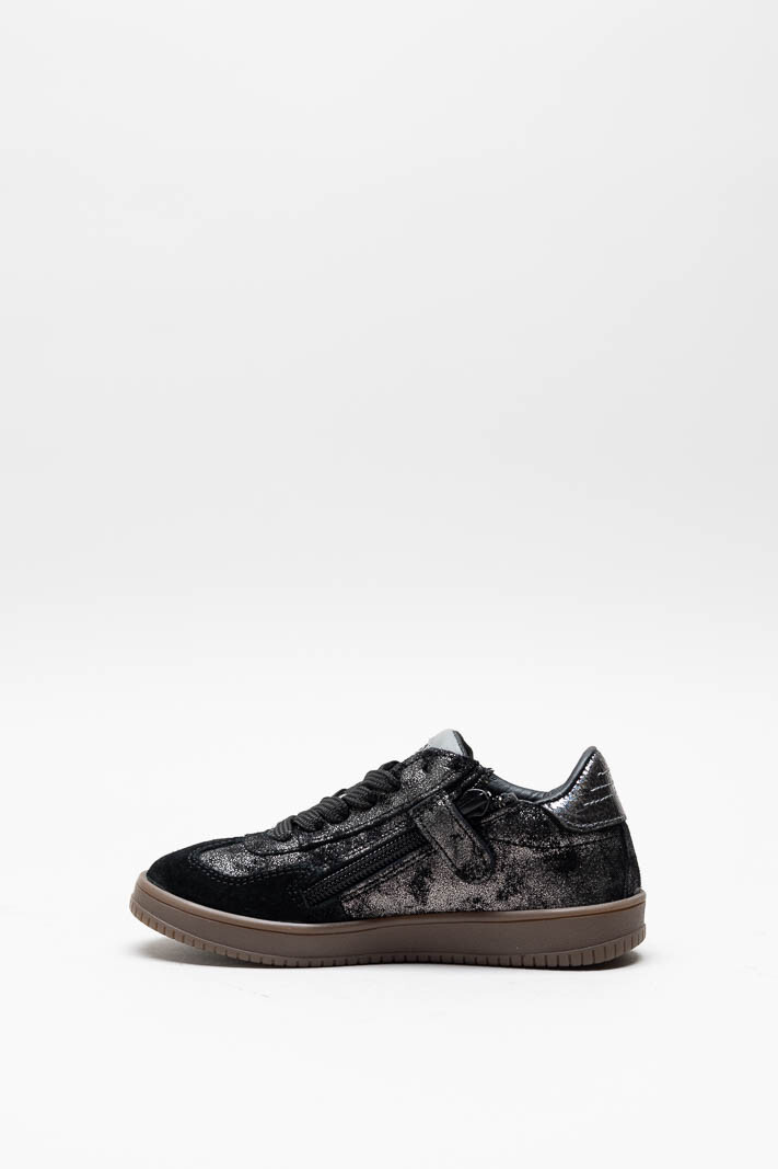 Zwart Sneaker image