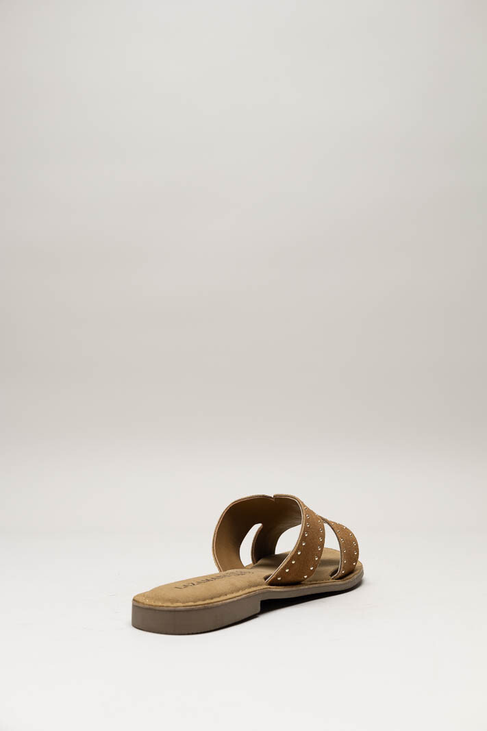 Bruin Slipper image