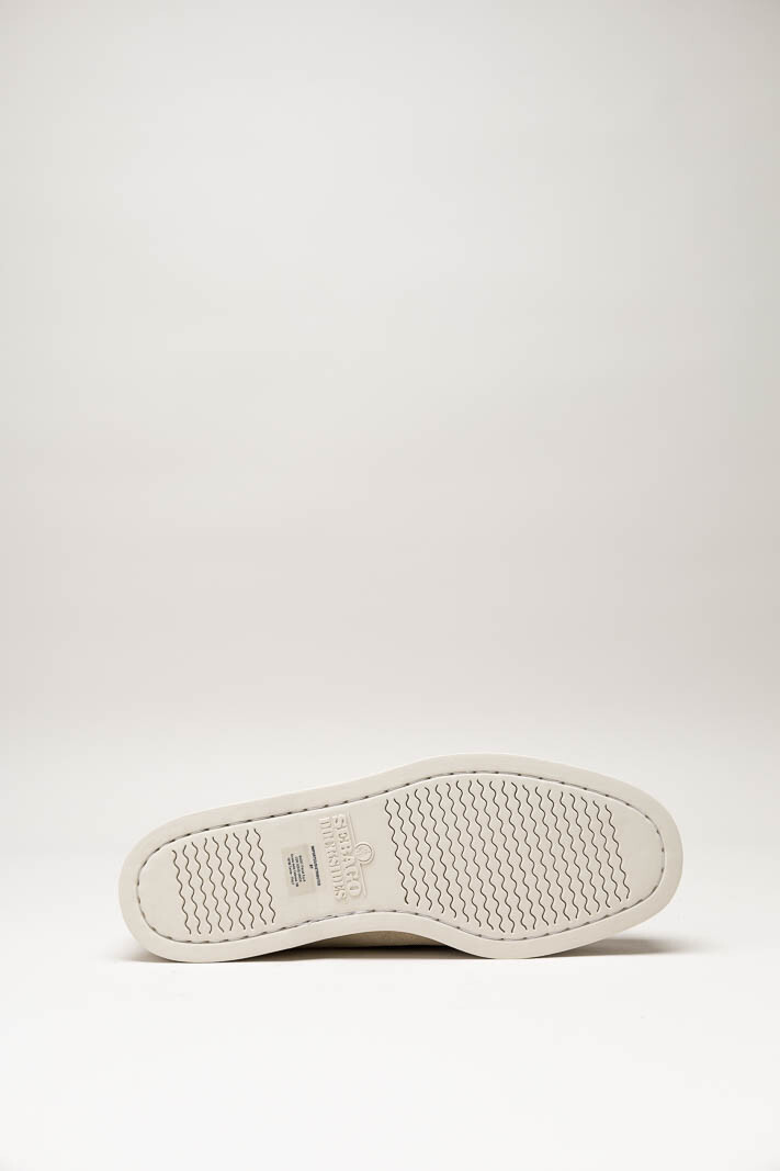 Beige Bootschoen image