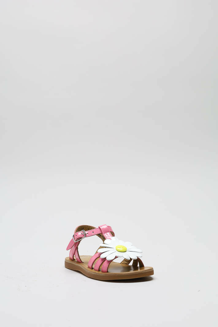 zoom in on Roze Sandaal image Roze Sandaal image