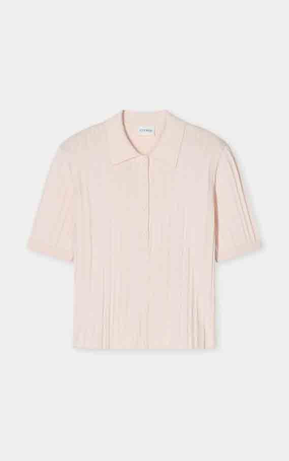 Roze T-shirt/top image