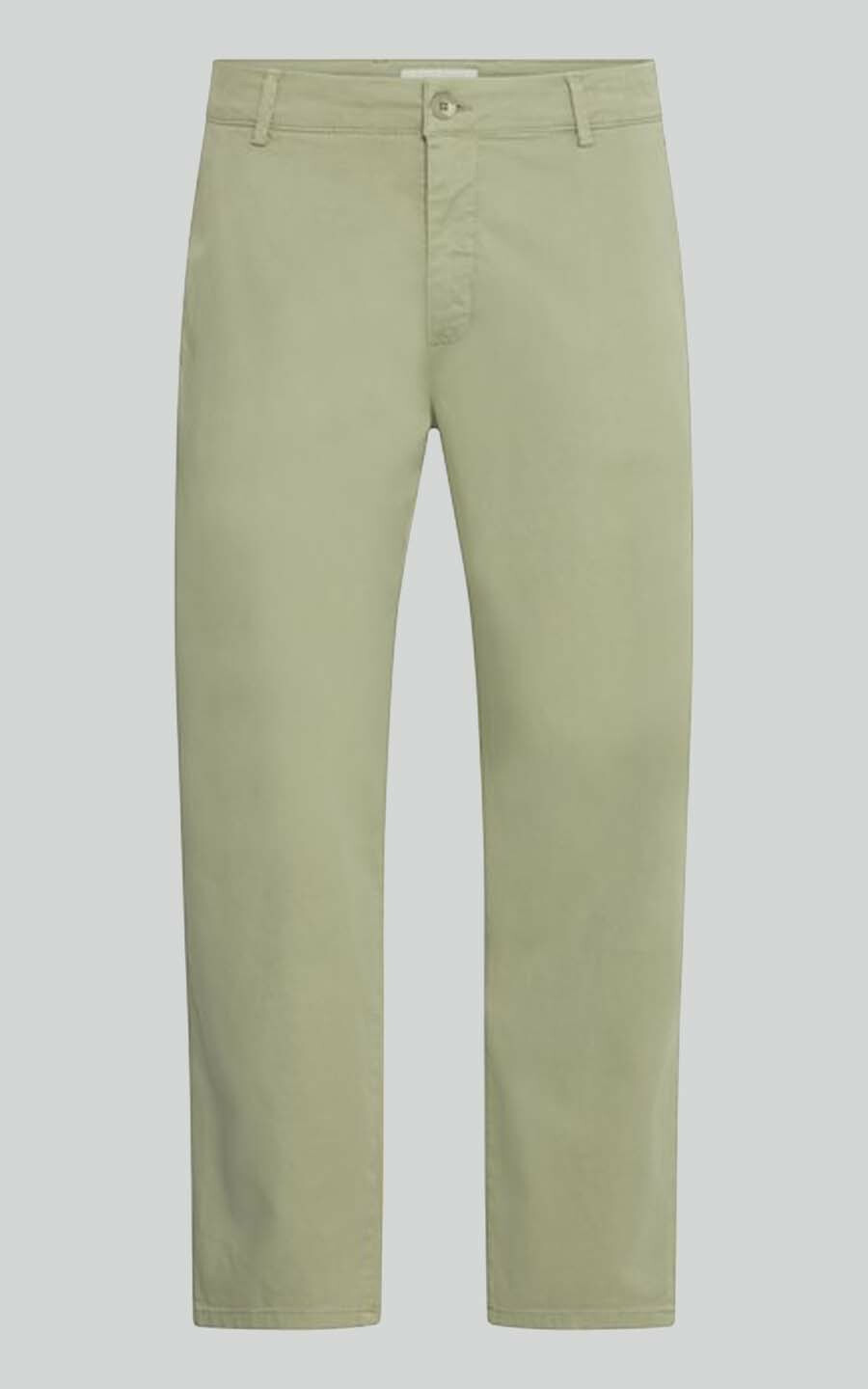 Kaki Broek