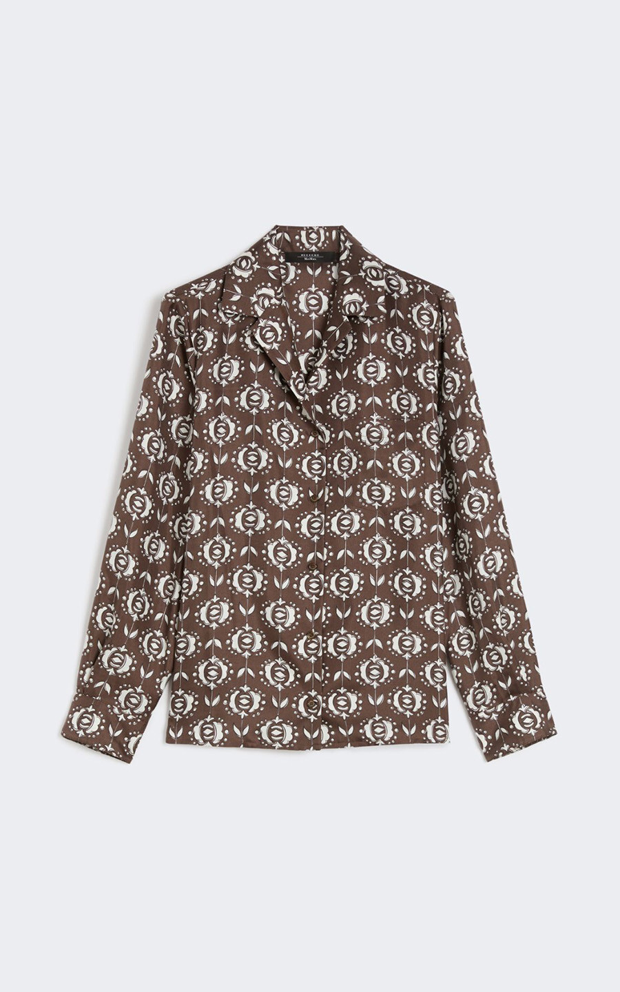 zoom in on Bruin Blouse image Bruin Blouse image