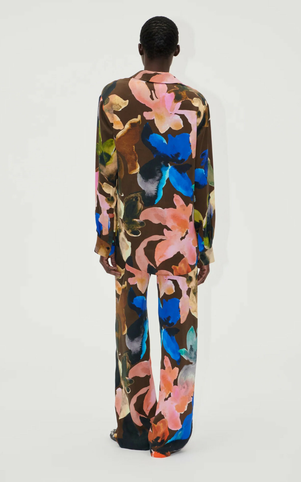 Bruin Broek