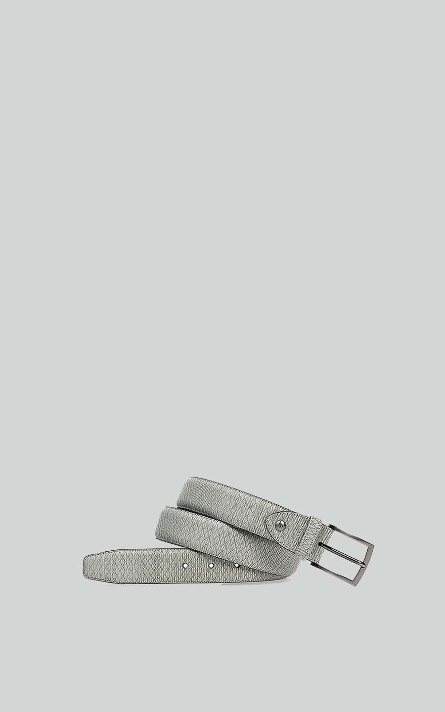 Grijs Riem