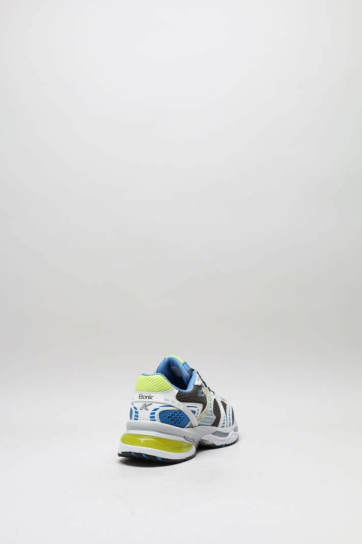 zoom in on Kaki Sneaker image Kaki Sneaker image