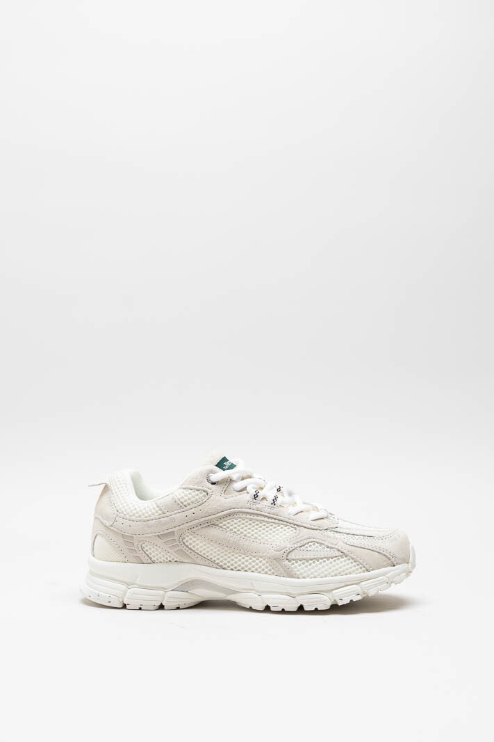 Lichtbeige Sneaker