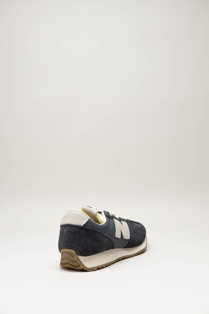 Donkergrijs Sneaker image