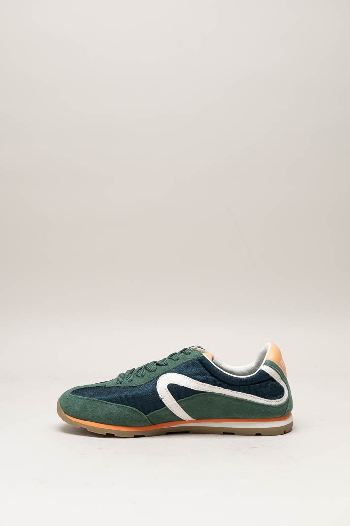 Groen Sneaker image