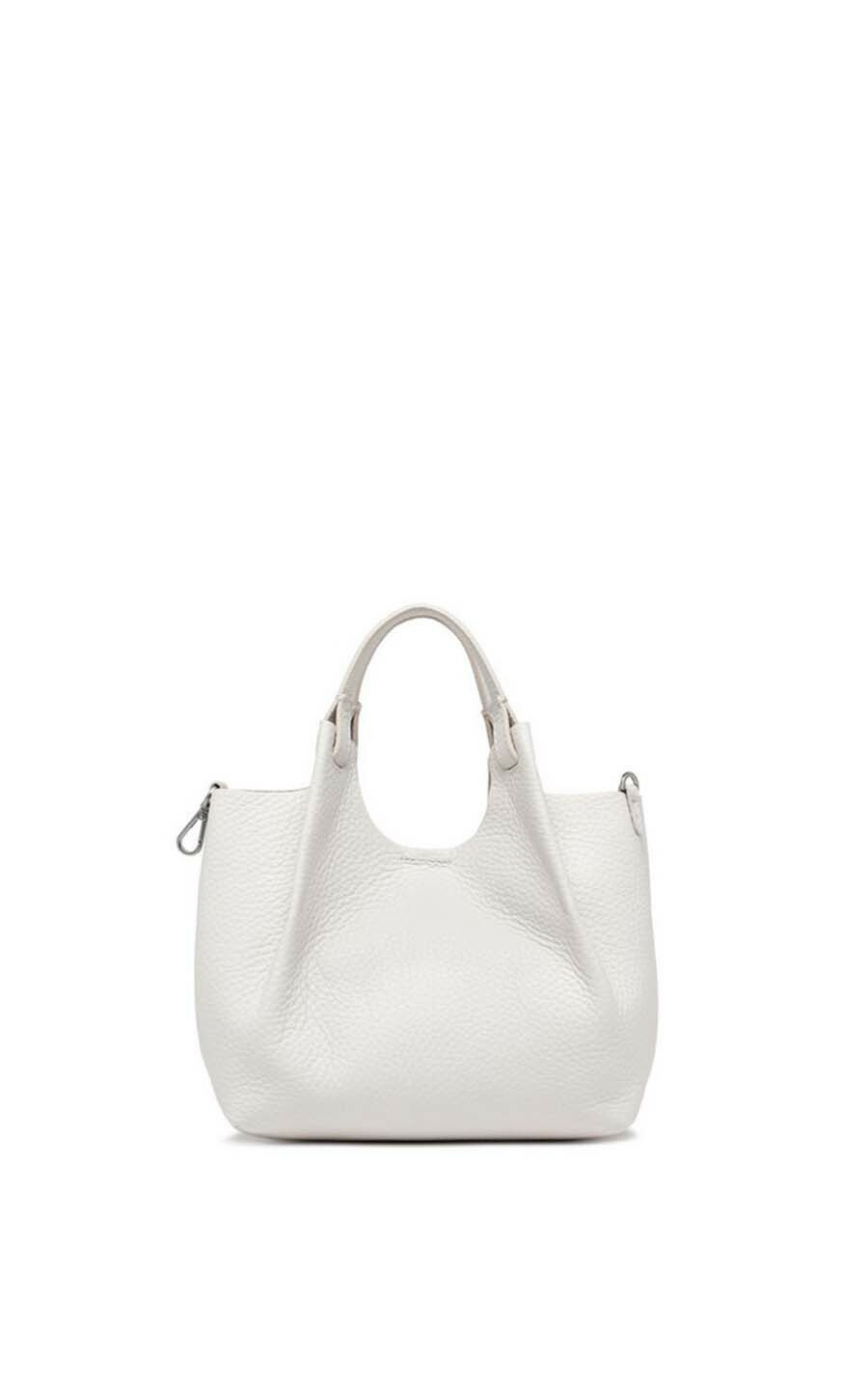 zoom in on Lichtbeige Handtas image Lichtbeige Handtas image