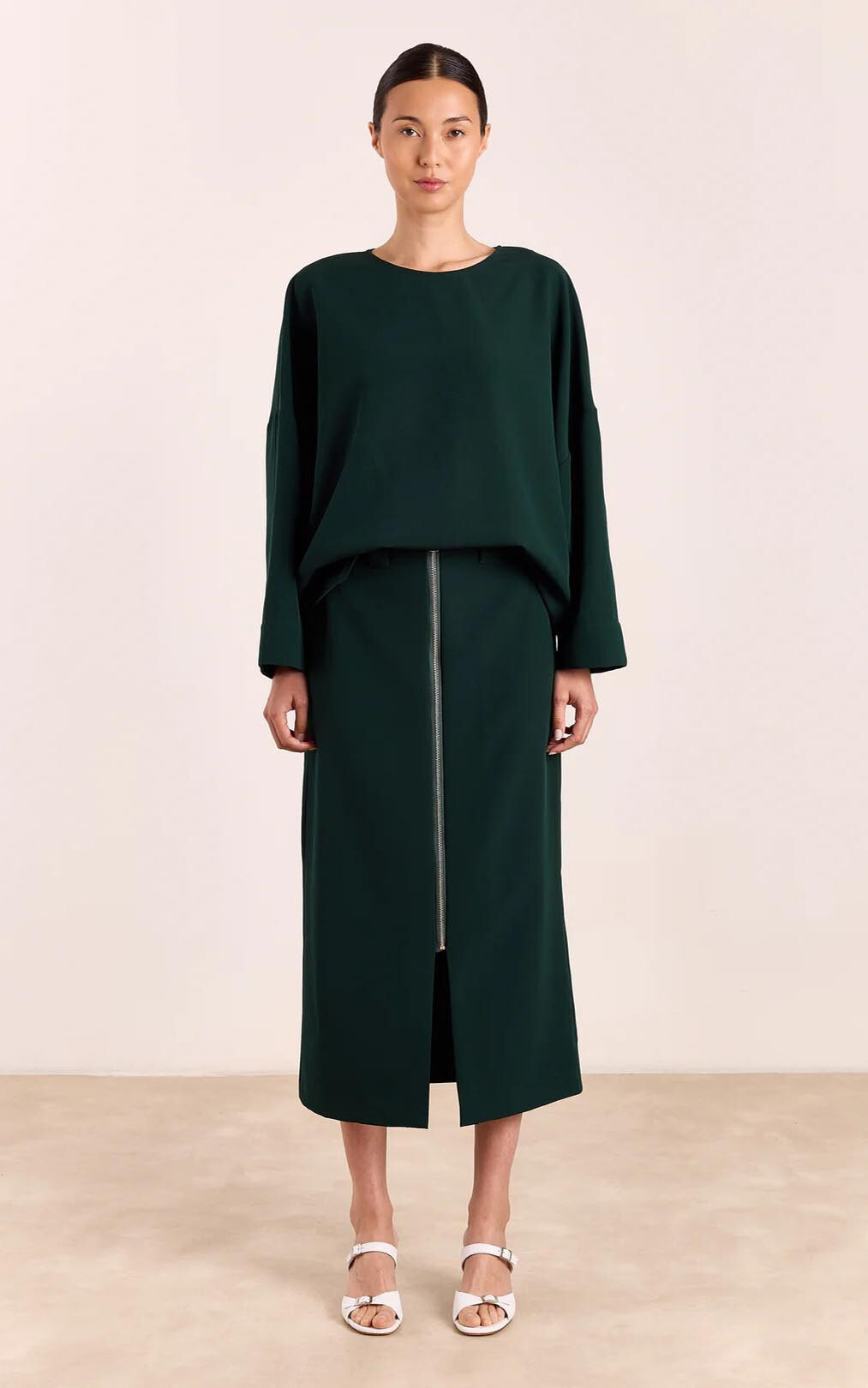 Groen Rok