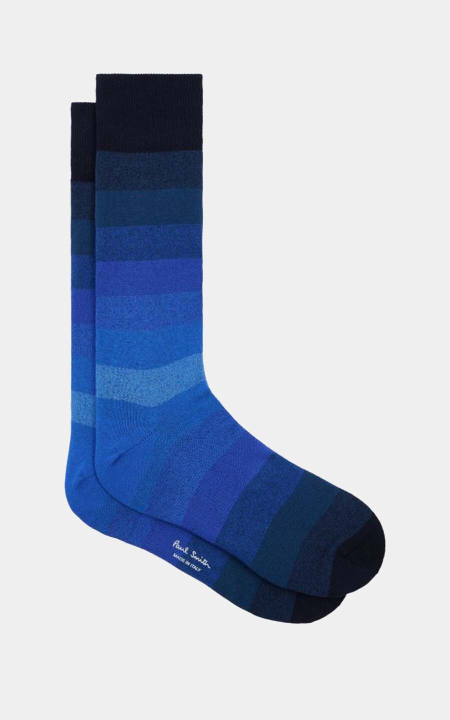 Blauw Kousen