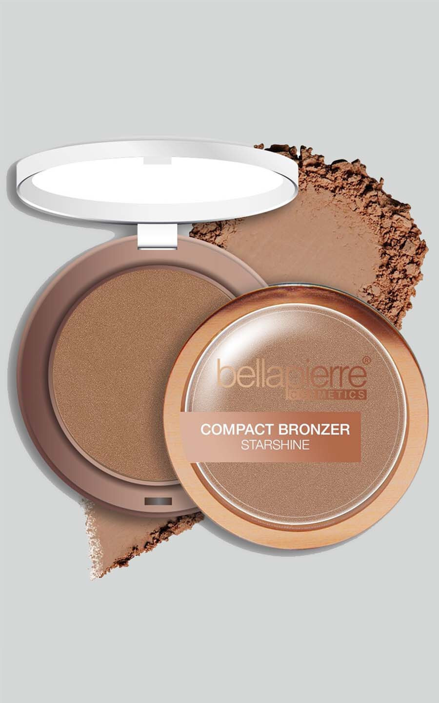 Bruin Bronzer
