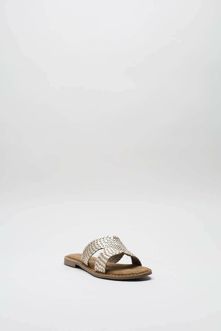 zoom in on Goud Slipper image Goud Slipper image