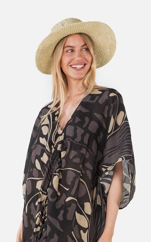 Naturel Hoeden/mutsen